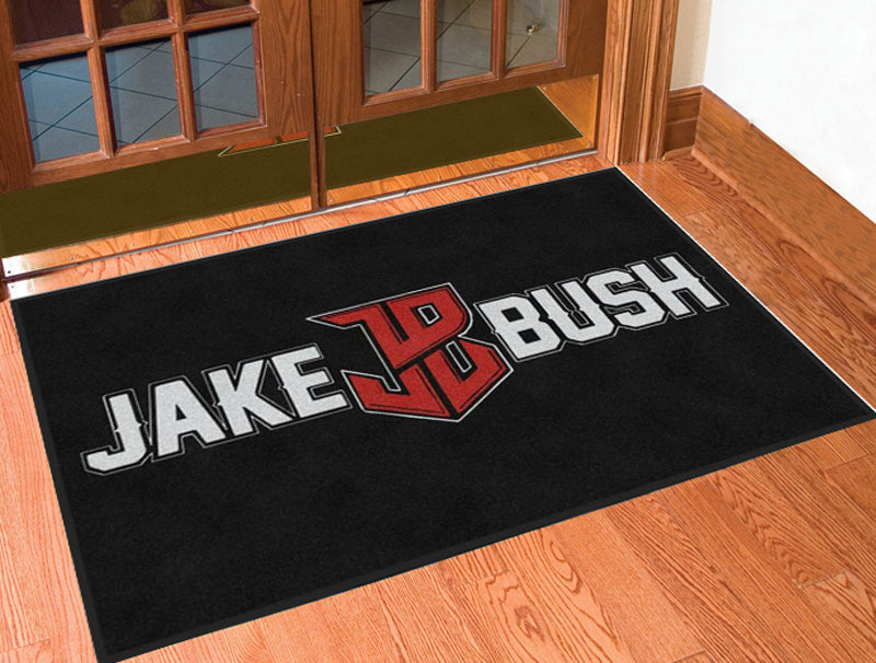 Jake Bush Carpets