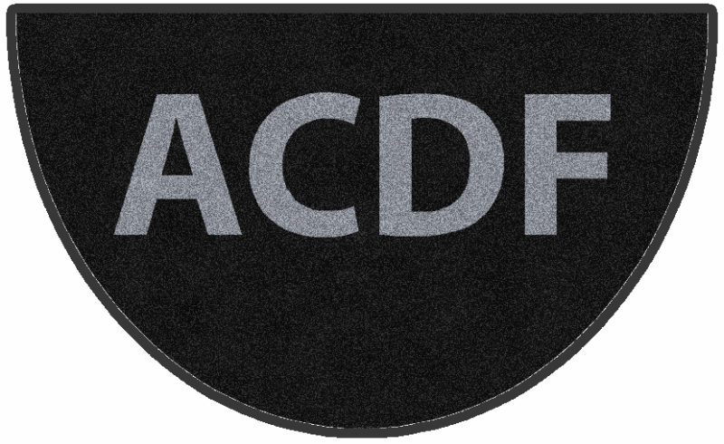 ACDF §