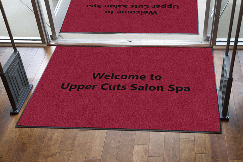 Welcome to Upper Cuts Salon Spa