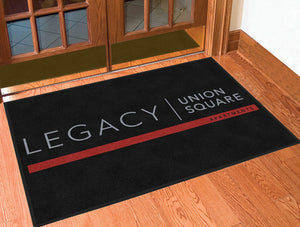Legacy Union New Logo