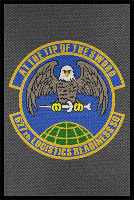 627th Logistics Readiness Sq §