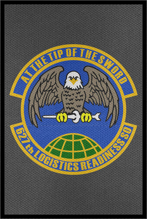 627th Logistics Readiness Sq §