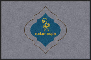 NaturaSpa 35" X 53"