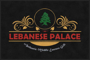 lebanese palace