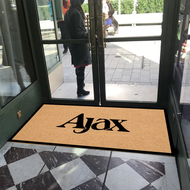 Ajax Building §