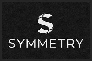 Symmetry 2x3 EPS Logo §