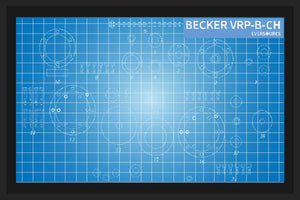 Becker VRP-B-CH - Create Your Own §