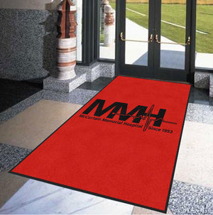 McCurtain Memorial Hospital