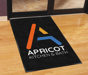 Apricot Cabinets