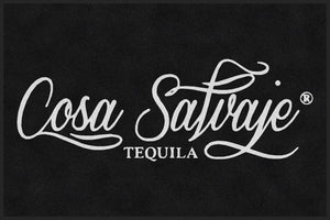 Cosa Salvaje tequila