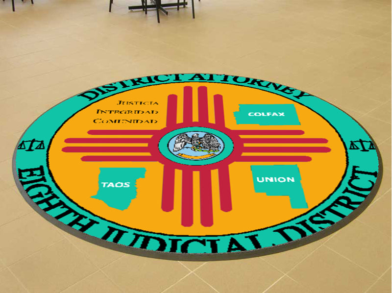 Eighth Judicial District Attorney Office