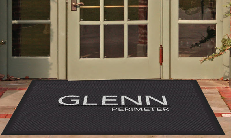 Glenn Perimeter Rubber