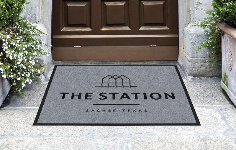 The Station Welcome Center