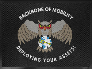 Backbone After Mobility §