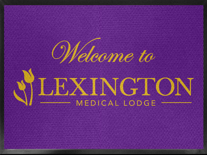 Lexington Medical Welcome To Purple §