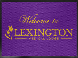 Lexington Medical Welcome To Purple