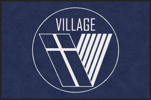 Village Foyer Rugs