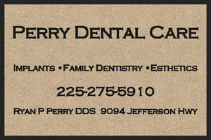 Perry dental care