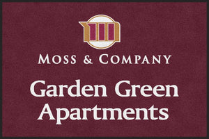 Garden Green Apartments