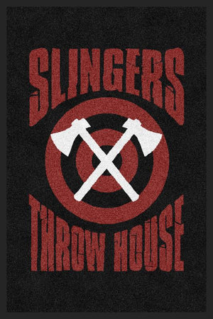 Slingers  throw house