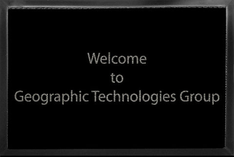 Geographic Technologies Group