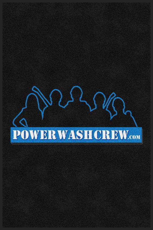Power Wash Crew