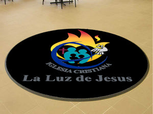 Iglesia la luz de Jesus