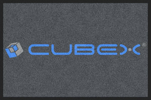 CUBEX Logomat