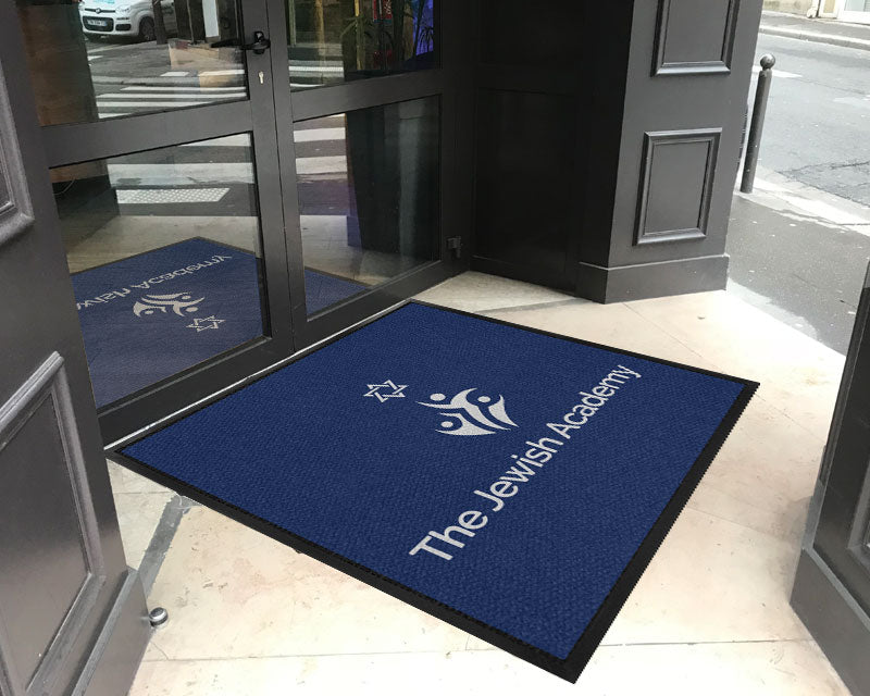 THE JEWISH ACADEMY LOGO WestPoint