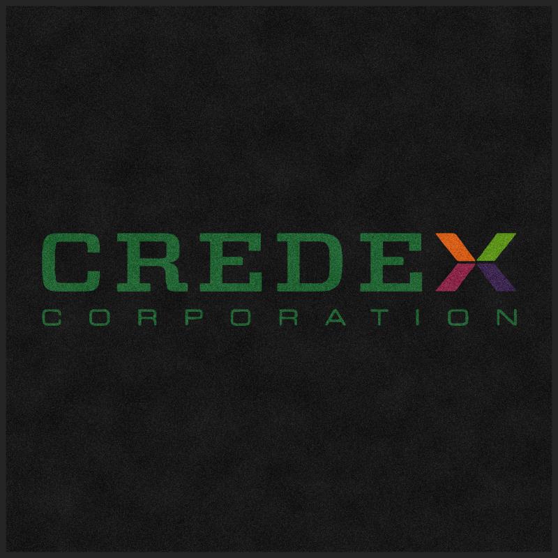 Credex Black §