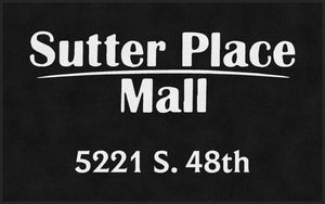 Sutter Place mall