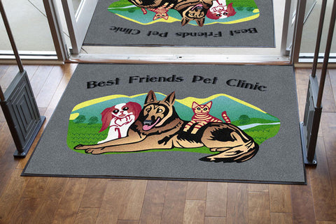 Best Friends Pet Clinic