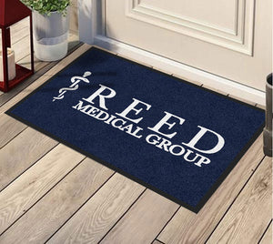 Reed Medical Group New Logo