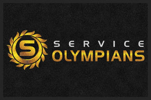 Service Olympians