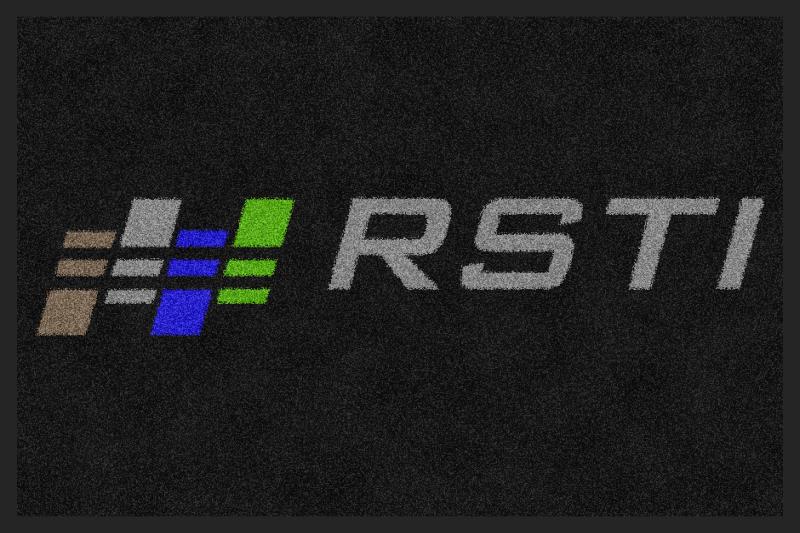 RSTI Logo