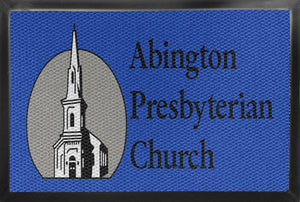 Abington Presbyterian Church §
