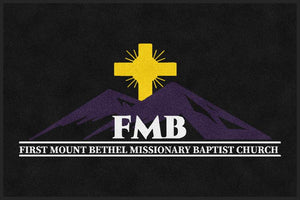 First Mount Bethel Baptist Church §