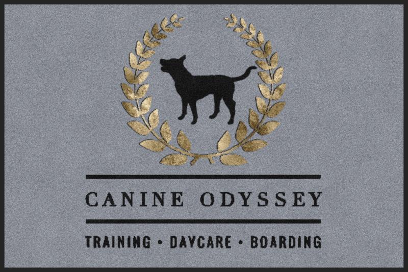 Canine Odyssey §