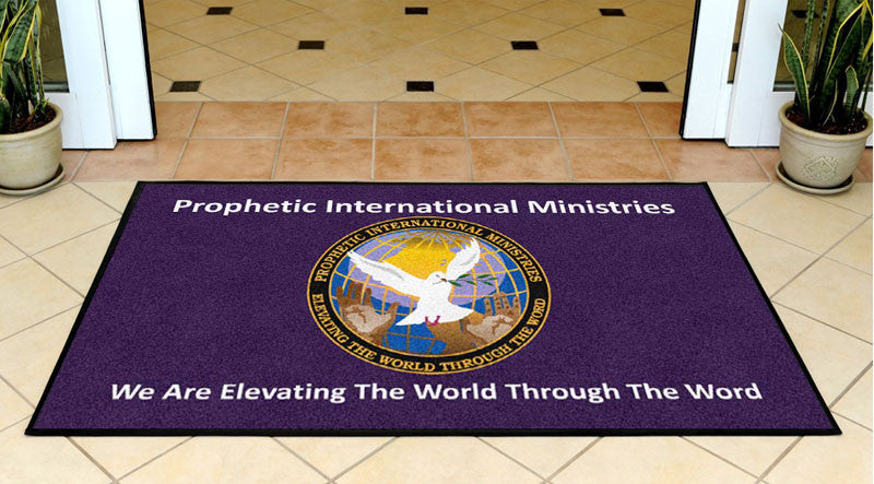 Prophetic International Ministries