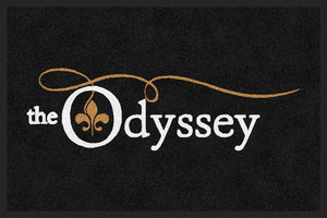 The Odyssey