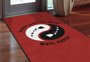 Ohana Martial Arts