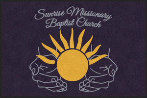 Sunrise Missionary Baptist Church