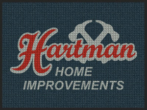 Hartman Home Improvements §