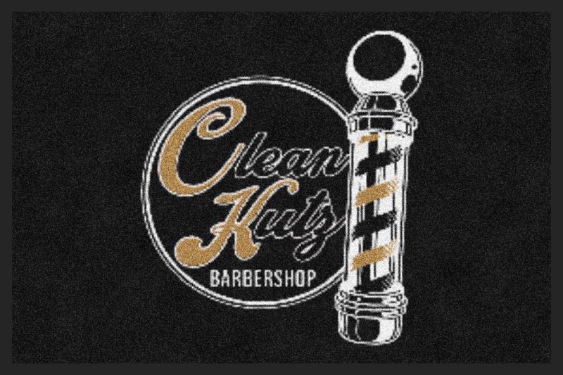 Clean kutz barbershop