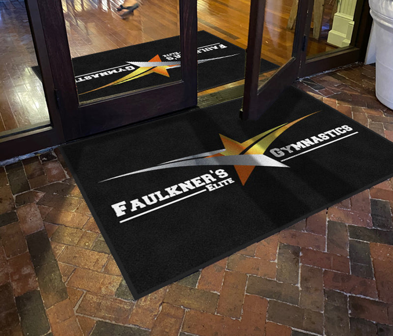 Faulkner's Elite Gymnastics