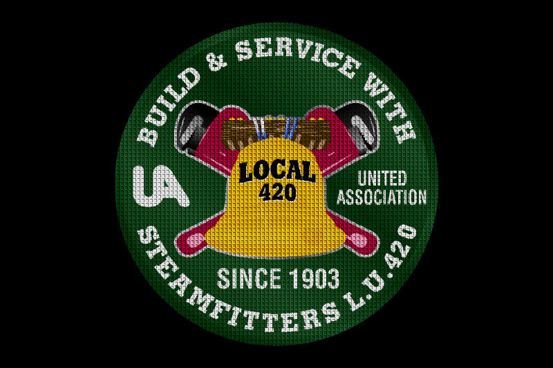 Steamfitters Local 420