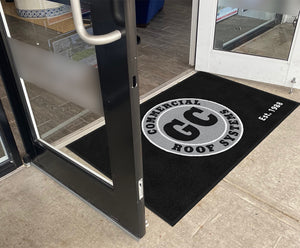 GC COMMERCIAL ROOF SYSTEMS INC.