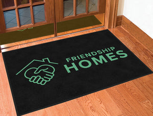 FRIENDSHIP HOMES