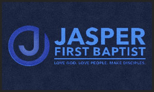 Jasper First Baptist Church