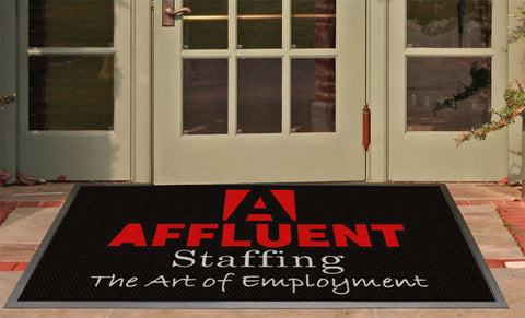 Affluent Staffing